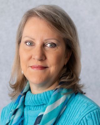 Photo of Deborah Ann Pinkston, Counselor in Arkansas