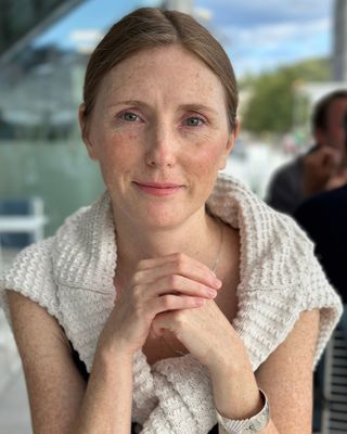 Photo of Jennifer Cox, Marriage & Family Therapist Associate, AMFT