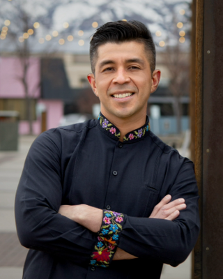 Photo of Idel Enriquez, Counselor, PPC-15