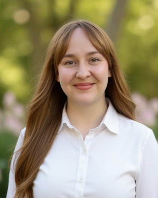 Photo of Jessica Clonts, Pre-Licensed Professional