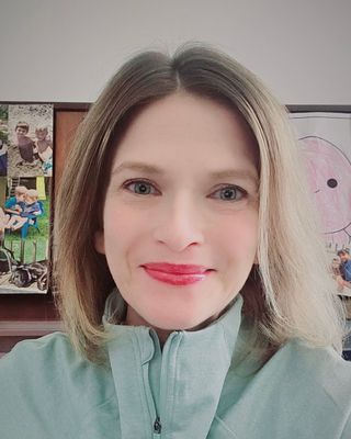 Photo of Caitlin Lovey, Licensed Professional Counselor, MA, LPC