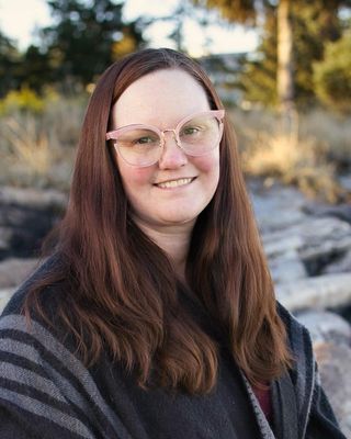 Photo of Carissa Beu, Counsellor, MACP, RCC, BAHsc