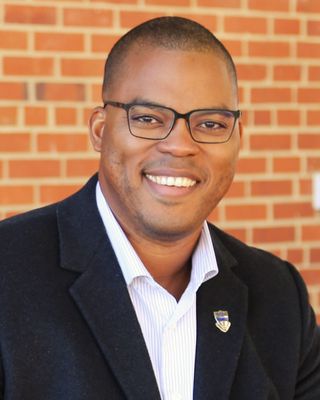 Photo of Louis C. Rogers, Clinical Social Work/Therapist in Onslow County, NC