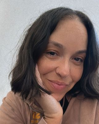 Photo of Chalsey Miller, Marriage & Family Therapist, LMFT