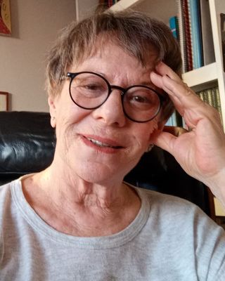 Foto de Graciela Marisa Guilis, Psicólogo, Lic. en Psicología, Psic.
