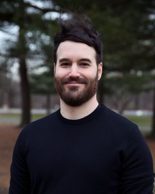 Photo of Dylan Lawson, Counselor in Brooklyn, NY