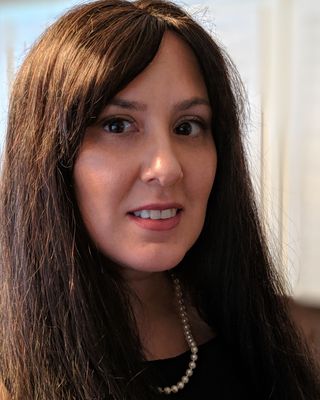 Photo of Barbra Lesh, Psychiatrist, MD