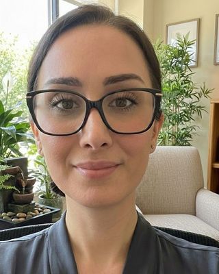 Photo of Anahita Shahbazi, Marriage & Family Therapist, LMFT, Certifi, EMDR, ERP