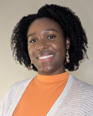 Photo of Elizabeth Baker, Pre-Licensed Professional, MA