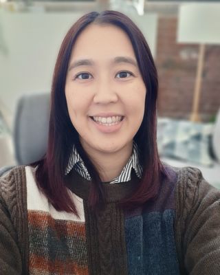 Photo of Jessica Suetsugu- Clinical Psychologist, Psychologist in North Melbourne, VIC