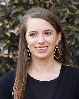 Photo of Elizabeth Marcum, Licensed Professional Counselor, LPC