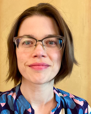 Photo of Jes Anderberg, Psychotherapist in Northcote, VIC