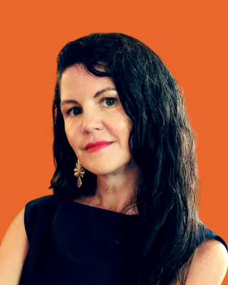 Photo of Dr. Britt Lindon, Psychologist, PhD