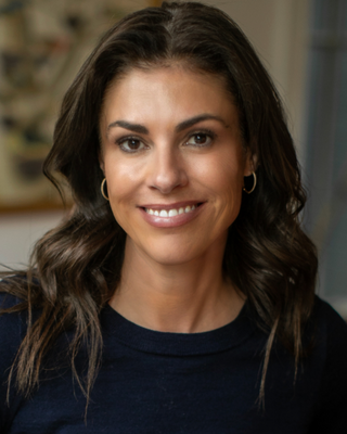 Photo of Melanie Lynn Madigan, Clinical Social Work/Therapist, LCSW