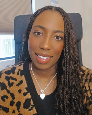 Photo of Charisse Dawkins, Clinical Social Work/Therapist, LCSW-C