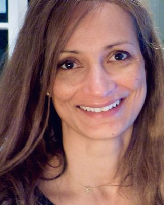 Photo of Corah Clark, Psychotherapist, MBACP