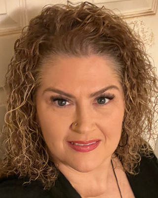 Photo of Stefanie Shepherd, Psychiatric Nurse Practitioner, PMHNP