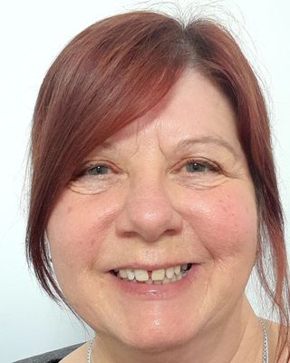 Photo of Kath Shaw, Counsellor