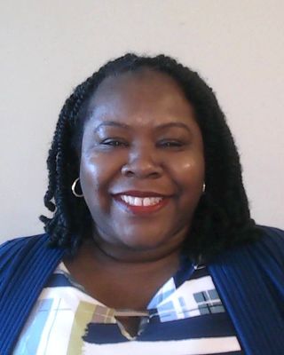 Photo of Khalilah Imani Tyre, Counselor, MA, LMHC, MCCS