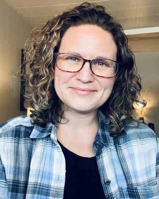 Photo of Ashley Frizzell, Clinical Social Work/Therapist, LCSW, CADC