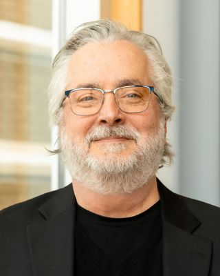 Photo of Patrick Bobst, Licensed Professional Counselor, MA, LPC