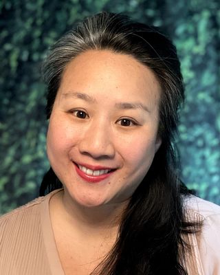Photo of Jenny Li, Licensed Professional Clinical Counselor in Carlsbad, CA