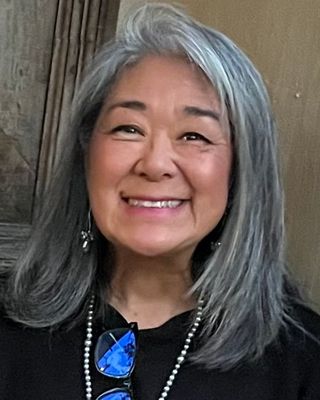 Photo of Mari Annette Baker, LPC-Associate, MBTS, MA, LPC-A