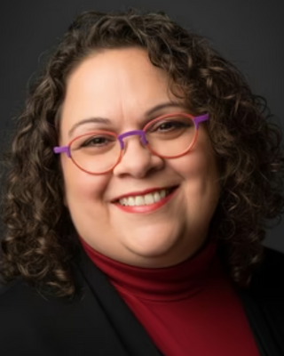 Photo of Hannah Olanoff, Clinical Social Work/Therapist, LCSW