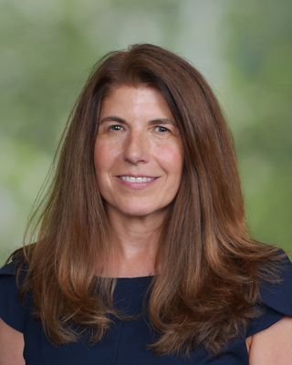 Photo of Nonie Ganakis, Clinical Social Work/Therapist, LCSW