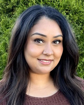 Photo of Anupreet Minhas, Registered Psychotherapist (Qualifying), CYW, BA, MACP