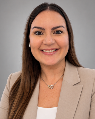 Photo of Paola Santiago, Psychologist, MA
