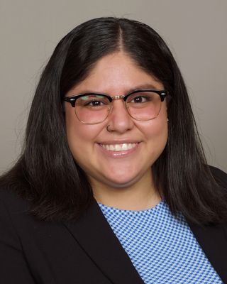 Photo of Lisset Jimenez, Licensed Professional Counselor, LPC