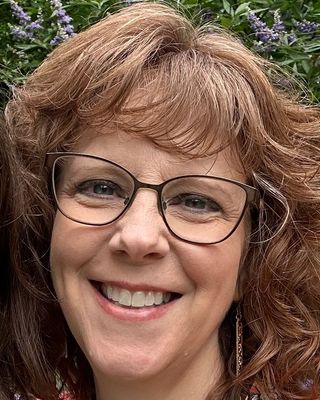 Photo of Anne Storrie, Licensed Professional Counselor, LPC