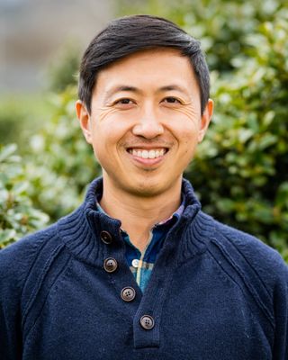 Photo of Dr. Will Hwang, Psychologist in Sunnyside, Portland, OR