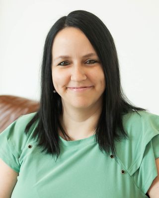 Photo of Ashley Slead, MS, LPC, Licensed Professional Counselor