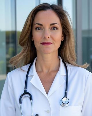 Photo of Christine M. Seidell, Psychiatric Nurse Practitioner, APRN,, FNP-BC