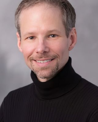 Photo of David Walters, Counselor in Avon Lake, OH