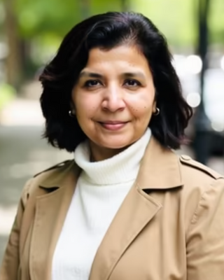 Photo of Sonica Thakur, Licensed Professional Counselor, LPCC