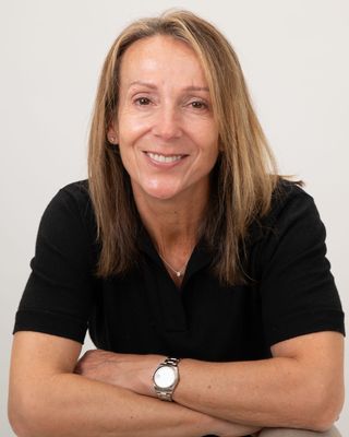 Photo of Ali Griffin, Counsellor, MA, MBACP