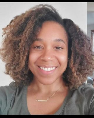 Photo of Alithea Casimir, Clinical Social Work/Therapist, LICSW