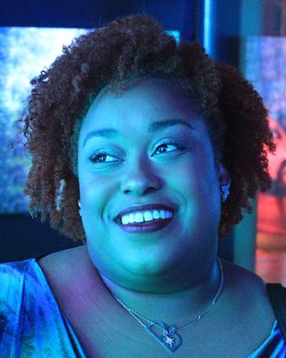 Photo of Brittany M Anderson, Clinical Social Work/Therapist, MSW, LMSW