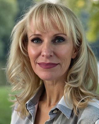 Photo of April M Bright, Pre-Licensed Professional, BA, LCDCi