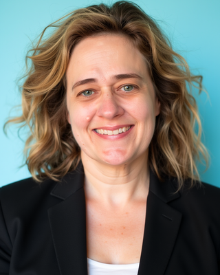 Photo of Dr. Kelly A Dickinson, Psychologist, PhD