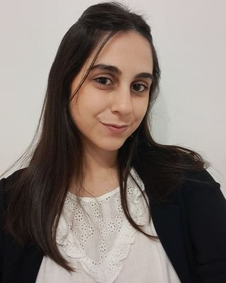 Foto de Martina Migliavacca, Psicólogo, Lic. en Psicología