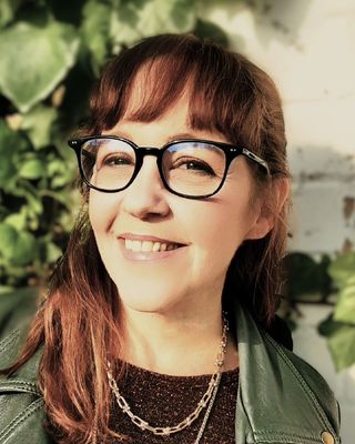 Photo of Louise Jones, Psychologist, MA, PsyBA General