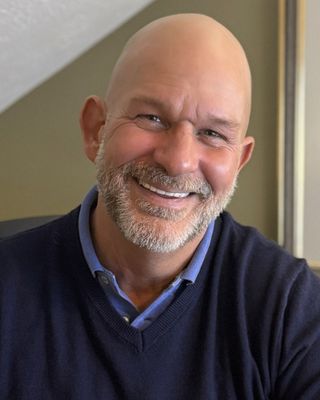 Photo of Christopher Messina, Clinical Social Work/Therapist, LCSW, ICADC