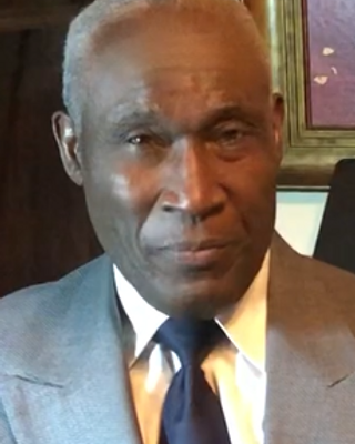 Photo of Dr. Jacob Theodore Brown, Psychologist, PhD, HSPP