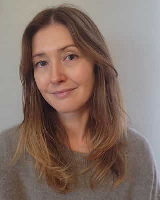 Photo of Liberty Green, Psychotherapist, MA, PBANZ