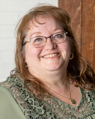 Photo of Kayleen DePue, Licensed Professional Counselor, MA, LPC, CADC, CCS