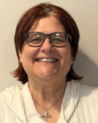 Photo of Patricia Ruggiero, Clinical Social Work/Therapist, LCSW